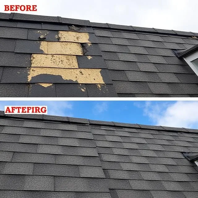 Roof Repair Near Me in Orangeburg, SC near me